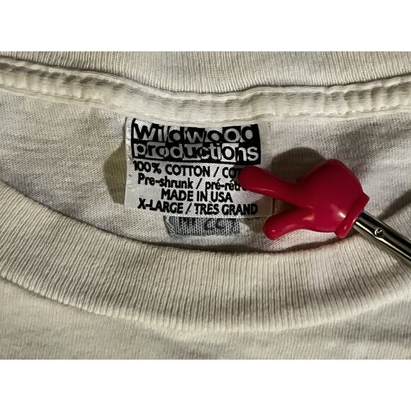 Edgar Degas Cleveland Museum Of Art Frieze Of Dancers Rare T-Shirt Size XL - Picture 6 of 12